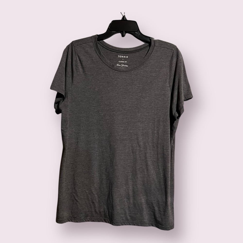 Torrid Classic Fit T-shirt